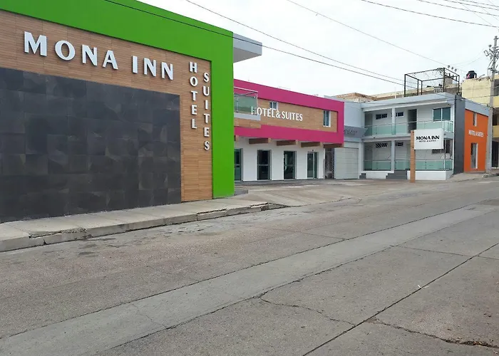 Mona Inn