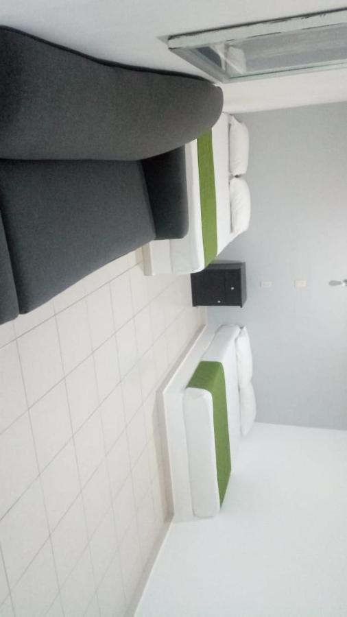 Mona Hotel Mazatlán