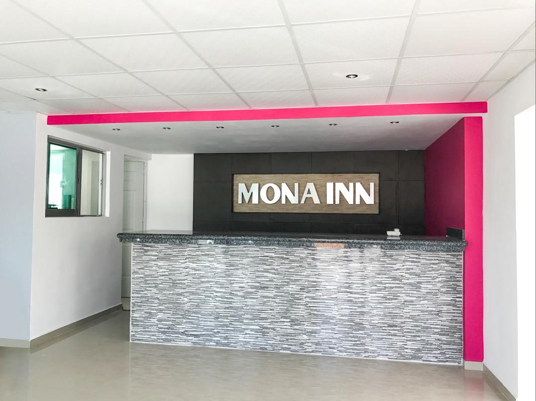 Mona 2* Mazatlán